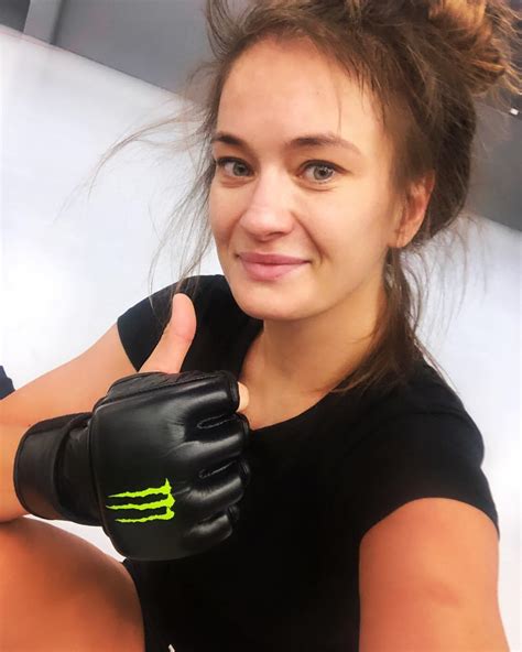 karolina kowalkiewicz nude|Karolina Kowalkiewicz : r/karolinakowalkiewicz